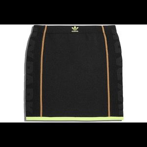 Adidas ivy park skirt, new with tag